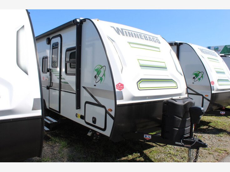 Thumbnail Photo undefined for New 2022 Winnebago Micro Minnie